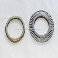 Steel Q235  Plated Flat Washer